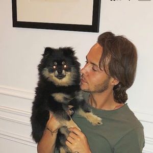 Meet your Posher, Alex